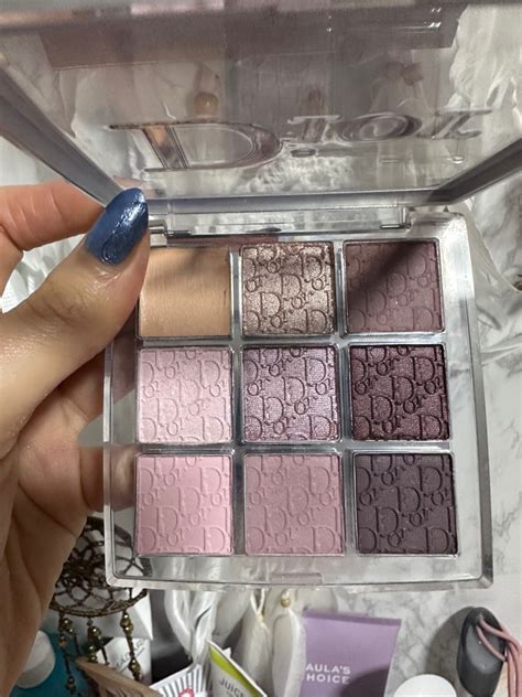 dior earth reflection eyeshadow palette|Dior cool neutrals eye palette.